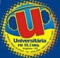 Rádio Universitária - Aragarças / GO - Ouça ao vivo