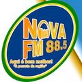 Nova FM - Vargem Grande / MA - Ouça ao vivo