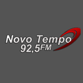 Novo Tempo FM - Parambu / CE - Ouça ao vivo