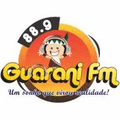 Guarani FM - Ibicuí / BA - Ouça ao vivo