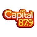 Capital 87.9 FM - Palmas / TO - Ouça ao vivo
