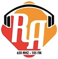 Nova Rádio Andradina AM - Andradina / SP - Ouça ao vivo