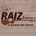 Raiz FM - Pará de Minas / MG - Ouça ao vivo