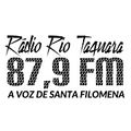 Rio Taquara FM - Santa Filomena / PI - Ouça ao vivo