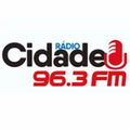 Rádio Cidade - Palmital-PR / PR - Ouça ao vivo