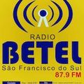 Rádio Betel FM - São Francisco do Sul / SC - Ouça ao vivo
