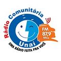 Rádio Unaí FM - Unaí / MG - Ouça ao vivo