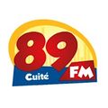 89 FM - Cuité / PB - Ouça ao vivo