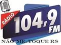104,9 FM - Não-Me-Toque / RS - Ouça ao vivo