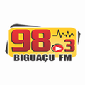 Biguaçu FM - Biguaçu / SC - Ouça ao vivo