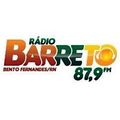 Rádio Barreto - Bento Fernandes / RN - Ouça ao vivo