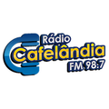 Rádio Cafelândia FM - Cafelândia / SP - Ouça ao vivo