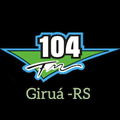 104 FM