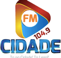 FM Cidade - Várzea da Palma / MG - Ouça ao vivo