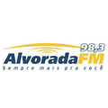 Alvorada FM - São João do Piauí / PI - Ouça ao vivo