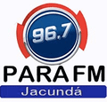 Pará FM - Jacundá / PA - Ouça ao vivo