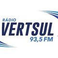 Rádio VertSul FM