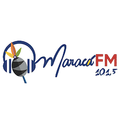Maracá FM - Nova Crixás / GO - Ouça ao vivo