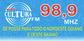 Rádio Cultura FM - Posse / GO - Ouça ao vivo