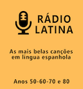 Rádio Latina - Webrádios | Brasil / WR - Ouça ao vivo
