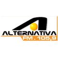 Alternativa FM - Bicas / MG - Ouça ao vivo