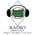 Rádio Terra FM - São José do Xingu / MT - Ouça ao vivo
