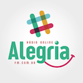 Rádio Online Alegria - Webrádios | Brasil / WR - Ouça ao vivo