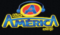 Rádio América - Várzea da Palma / MG - Ouça ao vivo