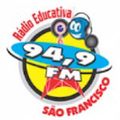 São Francisco FM - Pedra Branca / CE - Ouça ao vivo
