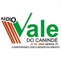 Rádio Vale do Canindé - Oeiras / PI - Ouça ao vivo