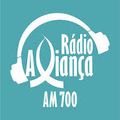 Rádio Aliança - Italva / RJ - Ouça ao vivo