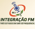 Integração FM - Chapadão do Céu / GO - Ouça ao vivo