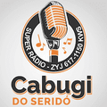 Super Rádio Cabugi do Seridó - Jardim do Seridó / RN - Ouça ao vivo