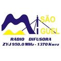 Rádio Difusora - São Miguel / RN - Ouça ao vivo