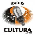 Rádio Cultura - Umuarama / PR - Ouça ao vivo