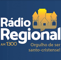 Rádio Regional - Santo Cristo / RS - Ouça ao vivo