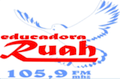 Educadora Ruah FM - Duartina / SP - Ouça ao vivo