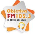 Objetiva FM - Cabrália Paulista / SP - Ouça ao vivo