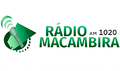Rádio Macambira - Ipueiras / CE - Ouça ao vivo