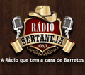 Rádio Sertaneja - Barretos / SP - Ouça ao vivo