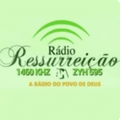 Rádio Ressurreição - Massapê / CE - Ouça ao vivo