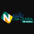Nova Olinda FM - Nova Olinda / CE - Ouça ao vivo