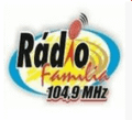 Rádio Família - Piripiri / PI - Ouça ao vivo