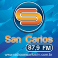 Rádio San Carlos - Palmas / TO - Ouça ao vivo