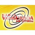 Vanguarda AM - Caridade / CE - Ouça ao vivo
