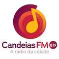 Candeias FM - Candeias / BA - Ouça ao vivo