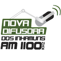 Nova Difusora AM - Tauá / CE - Ouça ao vivo