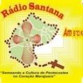 Rádio Santana do Marajó - Breves / PA - Ouça ao vivo