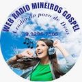 Rádio Mineiros Gospel - Webrádios | Brasil / WR - Ouça ao vivo
