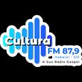 Cultura FM - Itaberaí / GO - Ouça ao vivo